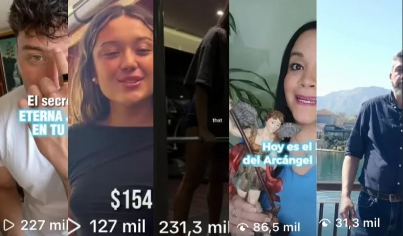 Contenido Viral con IA